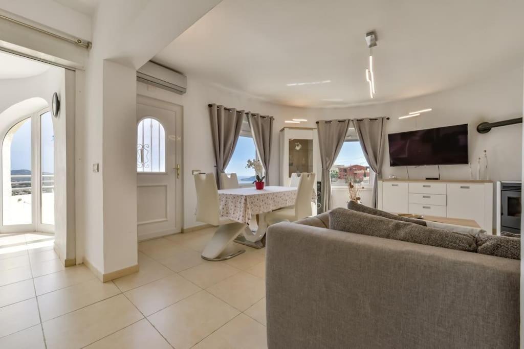 Villas Guzman - Tango Calpe Exterior foto
