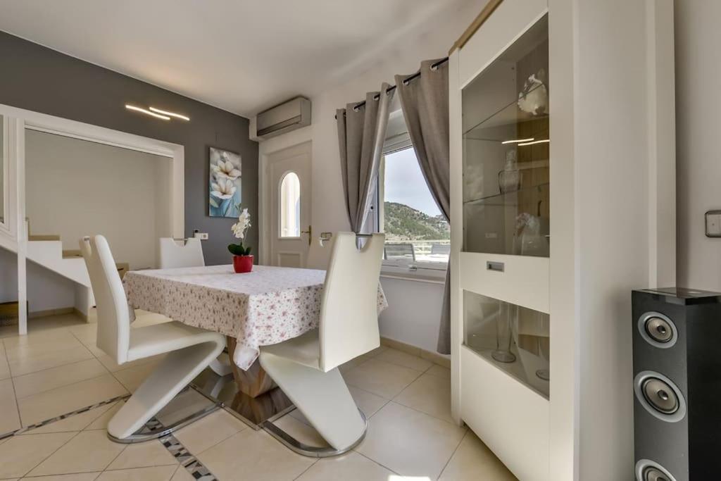 Villas Guzman - Tango Calpe Exterior foto